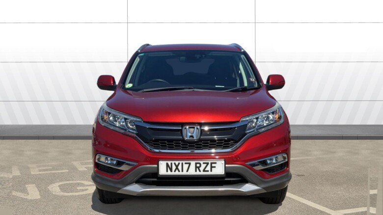 Honda CR-V 1.6 i-DTEC 160 SE Plus 5dr Diesel Estate